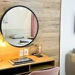 Διαμέρισμα Cozy Spot Center Krasków