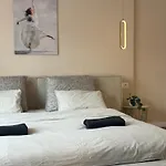 Cozy Spot Center