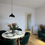 Cozy Spot Center * Krasków