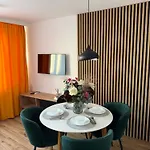 Cozy Spot Center Διαμέρισμα Krasków