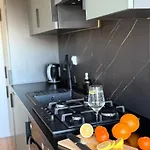 Διαμέρισμα Cozy Spot Center