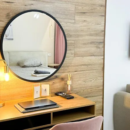 Appartement Cozy Spot Center Cracovie