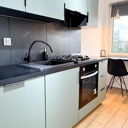 Appartement Cozy Spot Center *