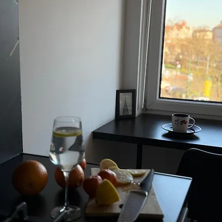 Cozy Spot Center * Cracovie