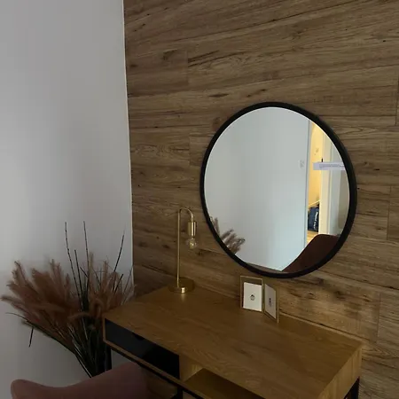 Cozy Spot Center * Cracovie