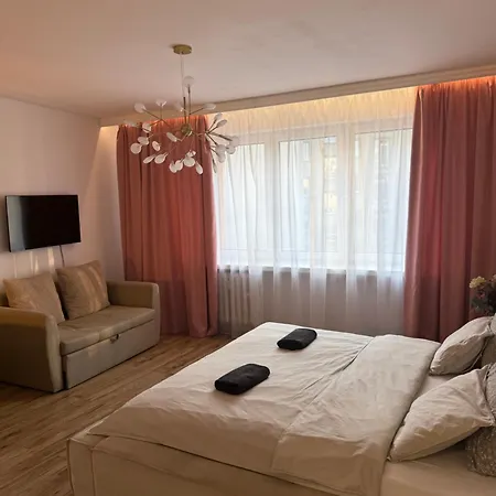 Appartement Cozy Spot Center Cracovie