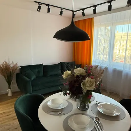 Cozy Spot Center *