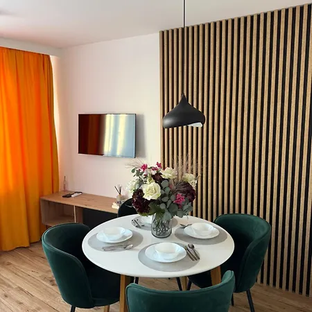 Cozy Spot Center Appartement Cracovie