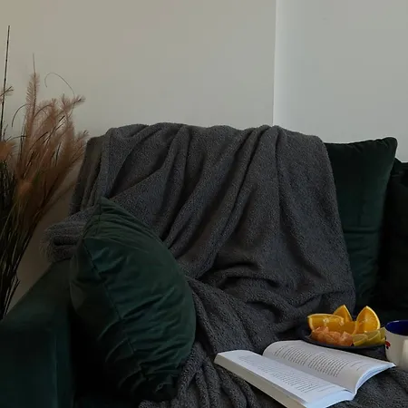 Appartement Cozy Spot Center *