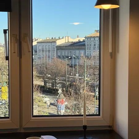 Cozy Spot Center Cracovie