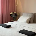 Lejlighed Cozy Spot Center