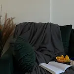 Lejlighed Cozy Spot Center *