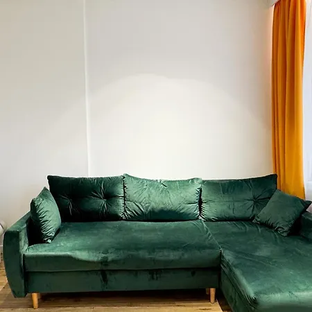 Cozy Spot Center *