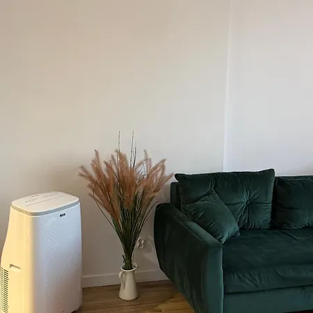 Cozy Spot Center Apartamento *